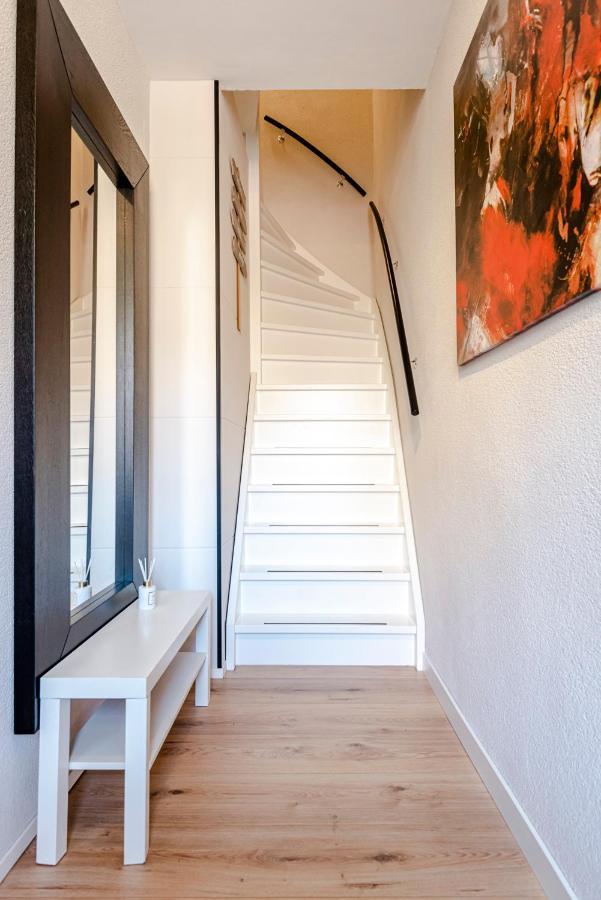 Studio M&M 1 En Studio M&M 2 Daire Zandvoort Dış mekan fotoğraf